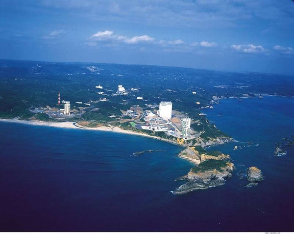 【山形空港発】 宇宙に一番近い島・種子島と世界遺産の島・屋久島4日間1
